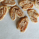 Elephant Ears/Palmiers